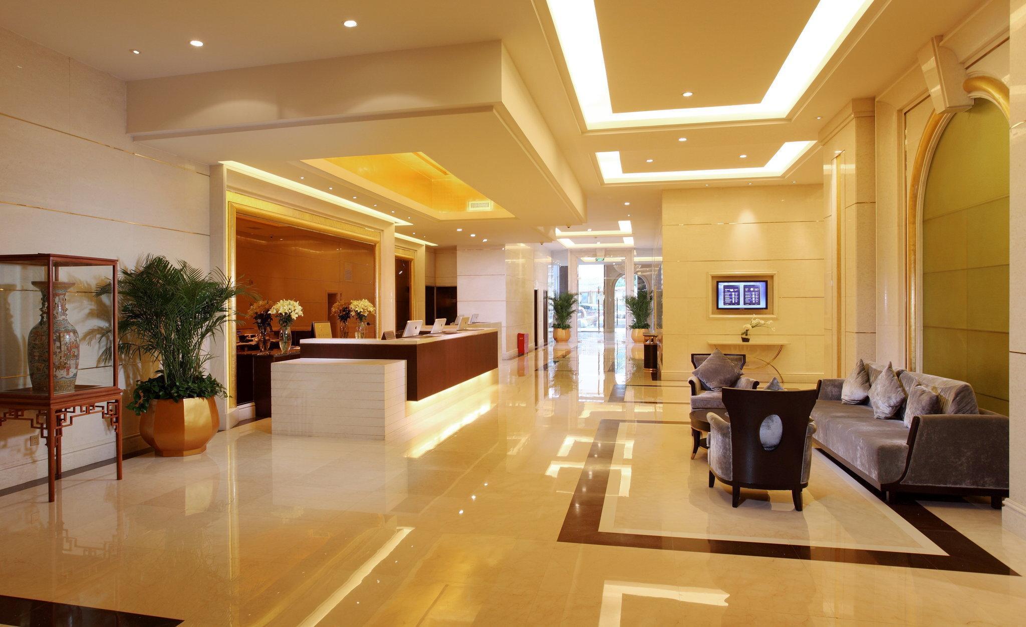 Kempinski Hotel Guiyang Guiyang  Exterior foto