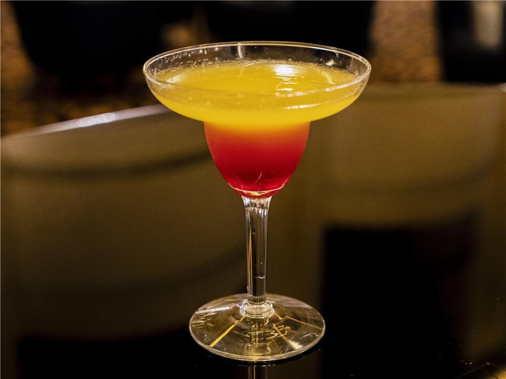 Kempinski Hotel Guiyang Guiyang  Restaurant foto
